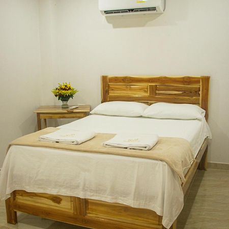 Hotel Boutique Don Polo San Juan Nepomuceno Esterno foto