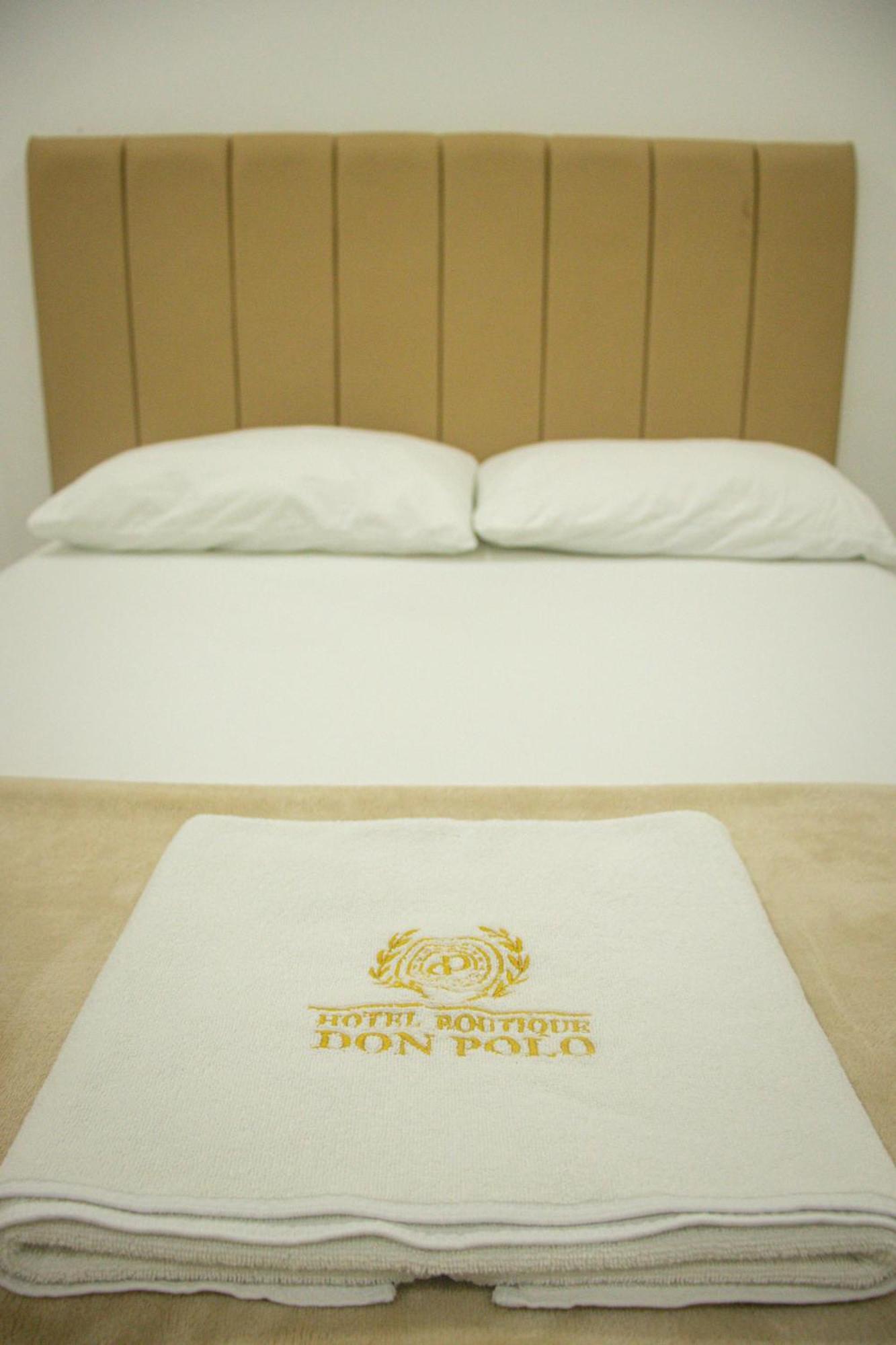 Hotel Boutique Don Polo San Juan Nepomuceno Esterno foto